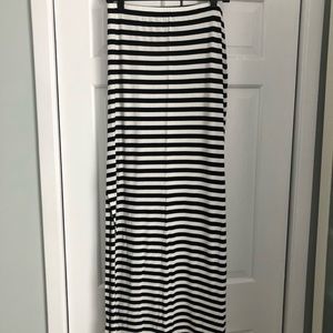 Michael Kors maxi skirt